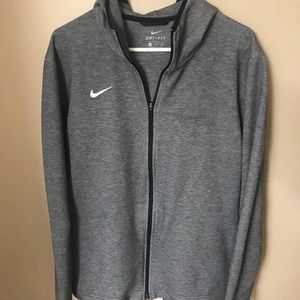 Nike Showtime Hoodie